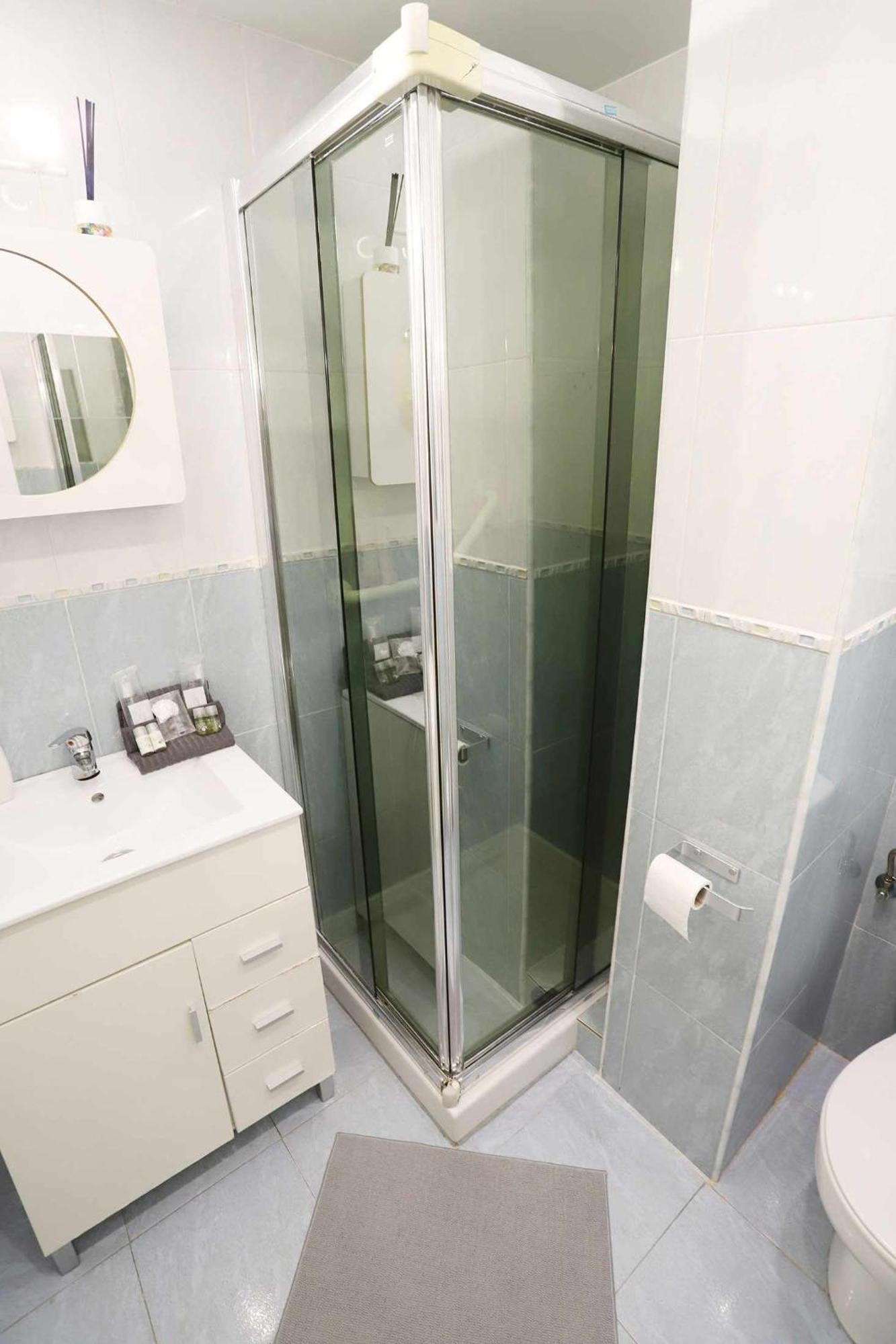 Apartamento Casa Lola Apartment Getxo Bagian luar foto