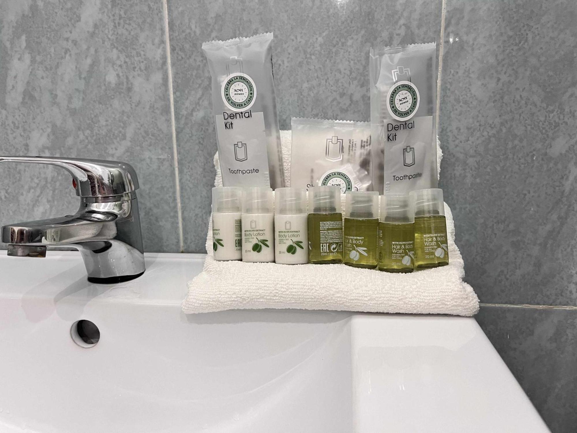 Apartamento Casa Lola Apartment Getxo Bagian luar foto